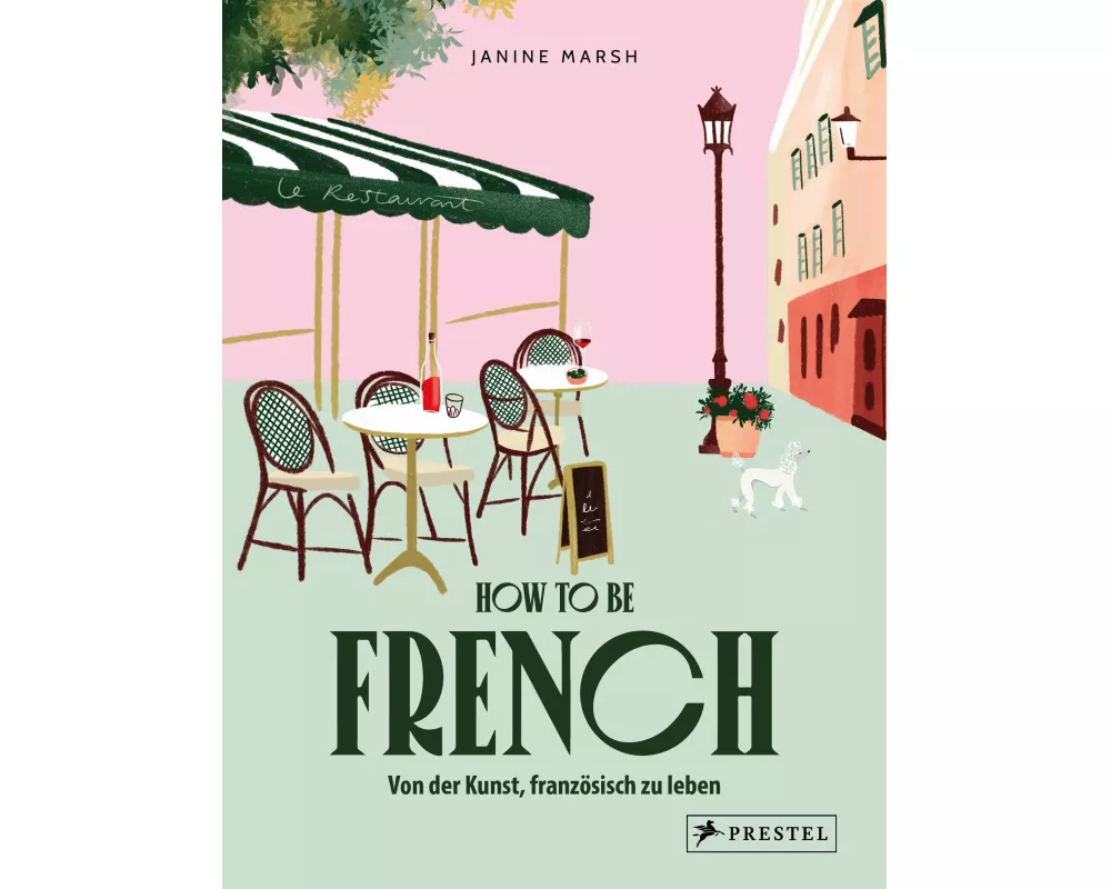 How to be French