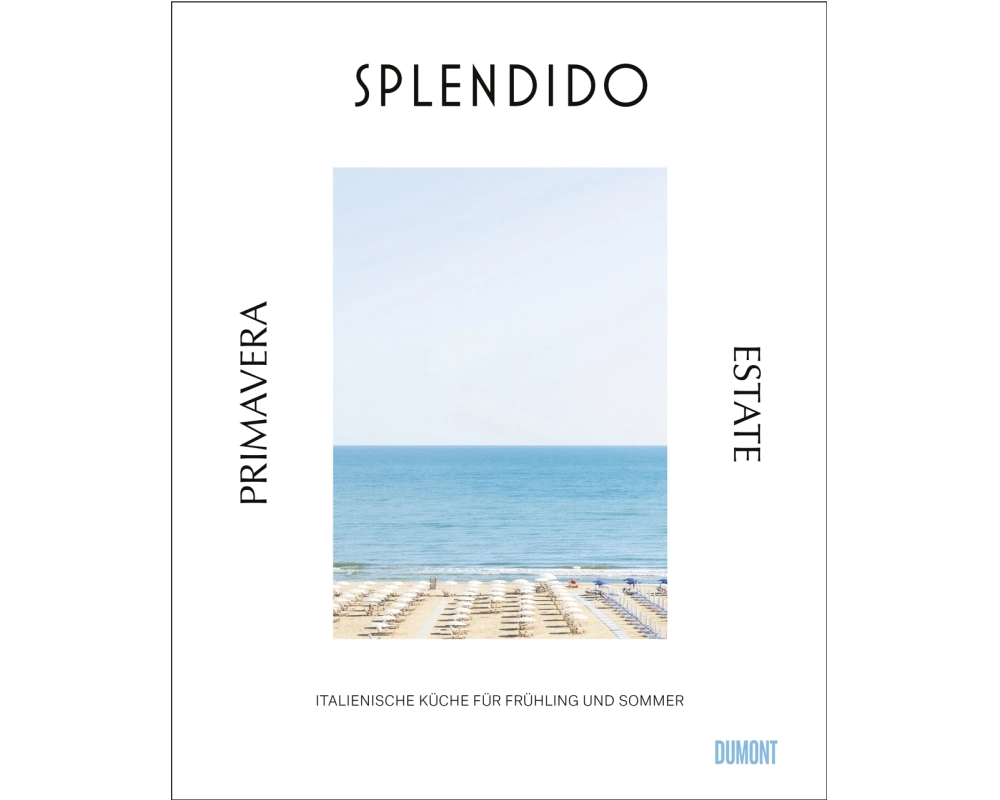 Splendido. Primavera/Estate