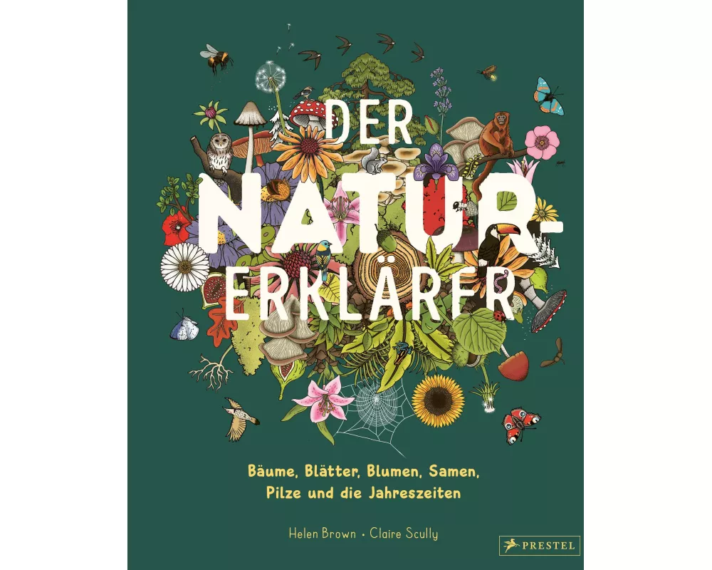 Der Natur-Erklärer