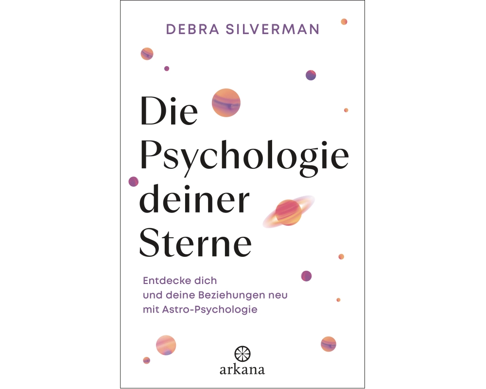 Die Psychologie deiner Sterne