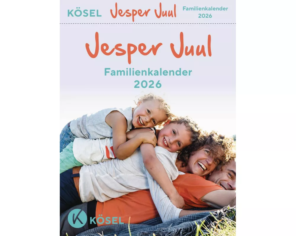 Familienkalender 2026