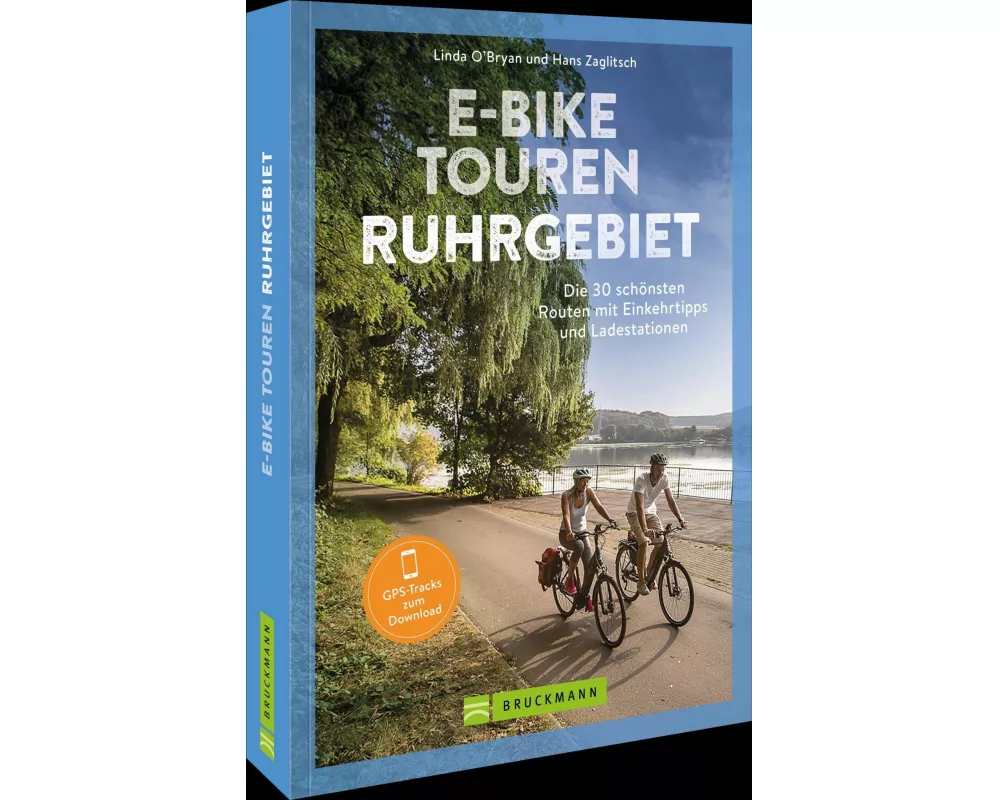 E-Bike Touren Ruhrgebiet