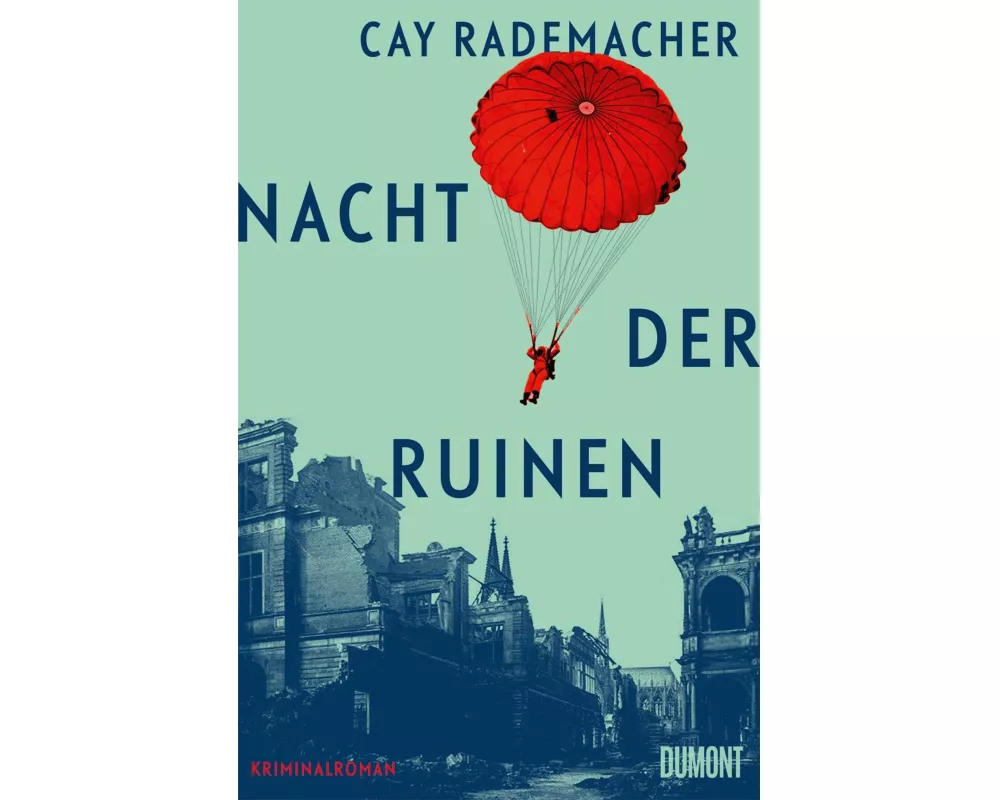 Nacht der Ruinen