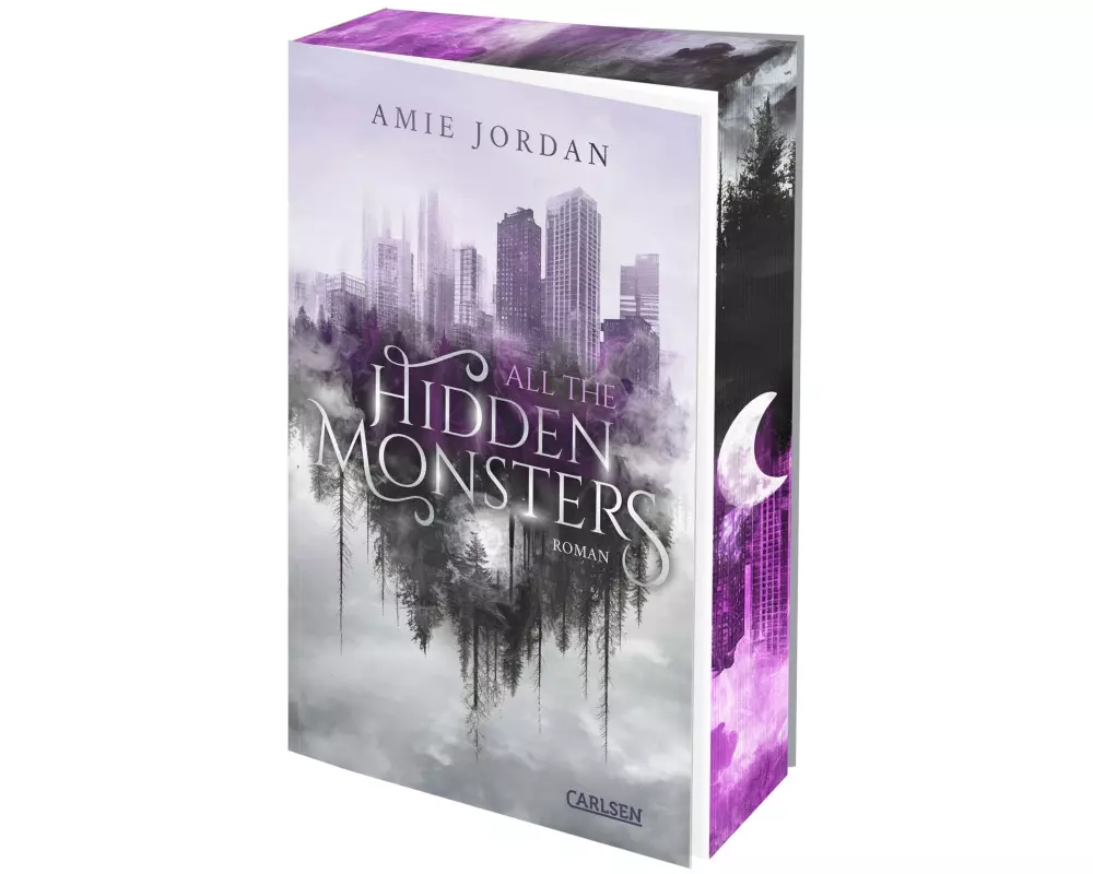 All The Hidden Monsters 1: All The Hidden Monsters