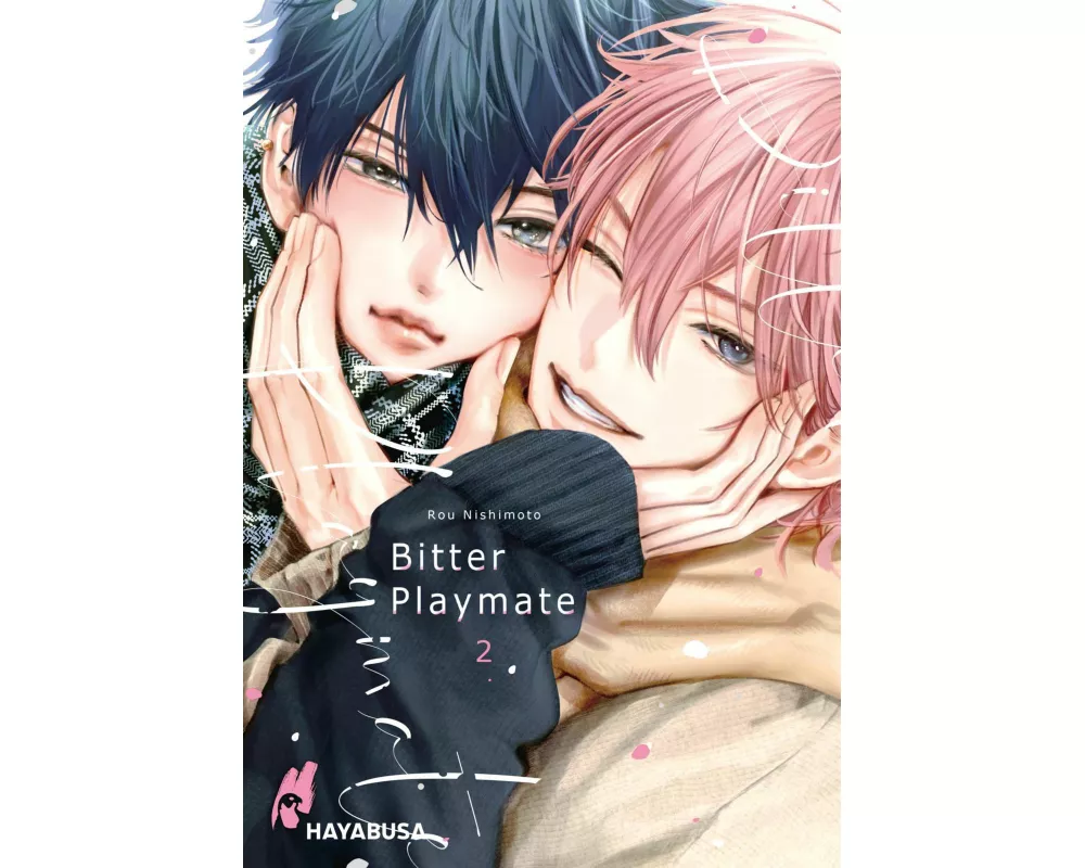 Bitter Playmate 2