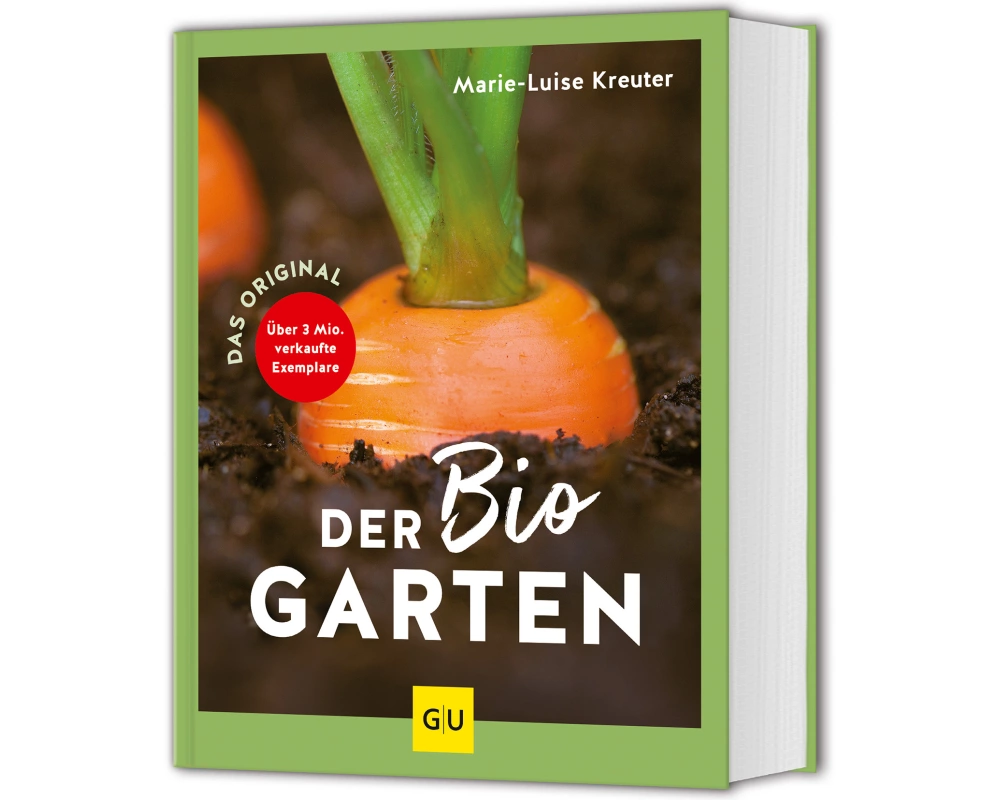 Der Biogarten