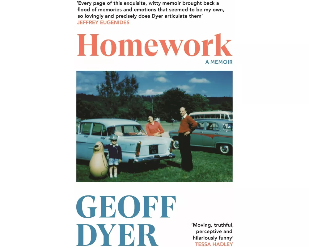 Homework