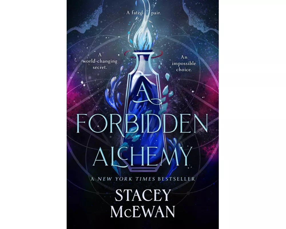 The Forbidden Alchemy