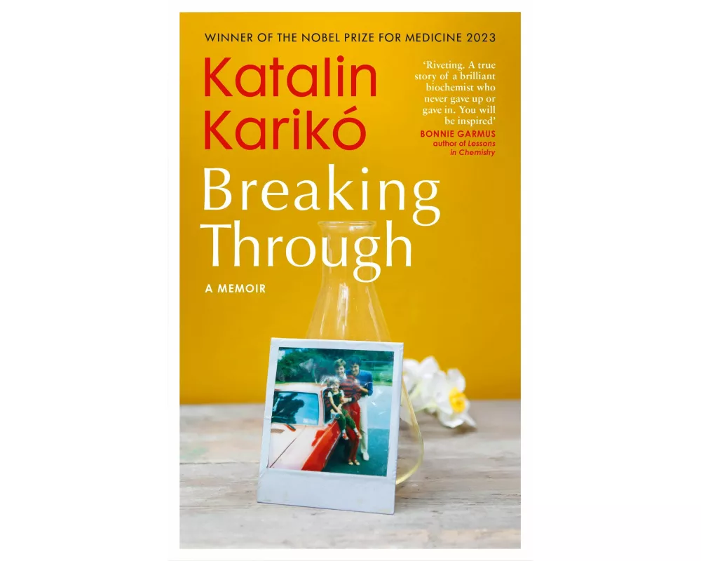 Breaking Through