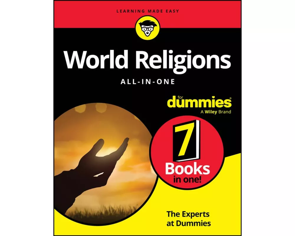 World Religions All-in-One For Dummies