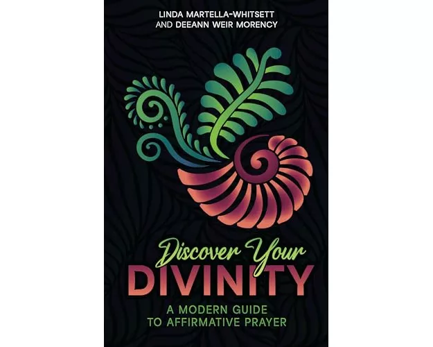 Discover Your Divinity