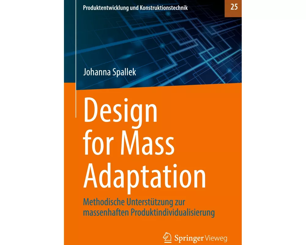 Design for Mass Adaptation