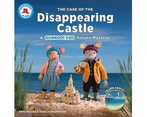 The Case of the Disappearing Castle