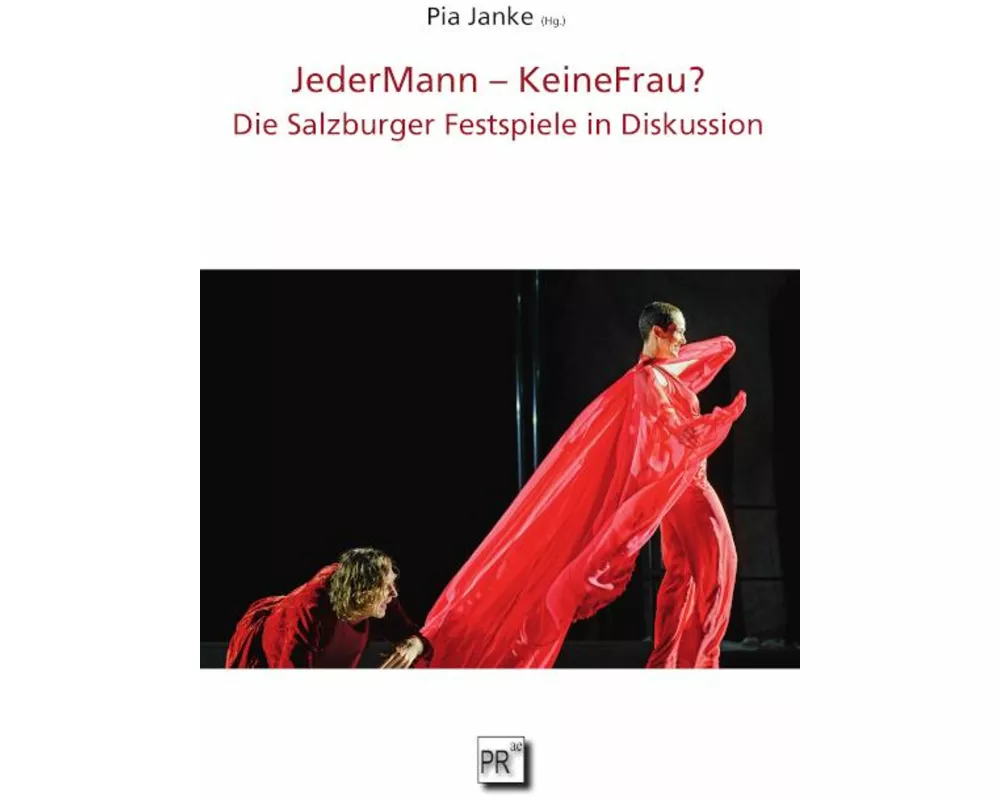 JederMann - KeineFrau?