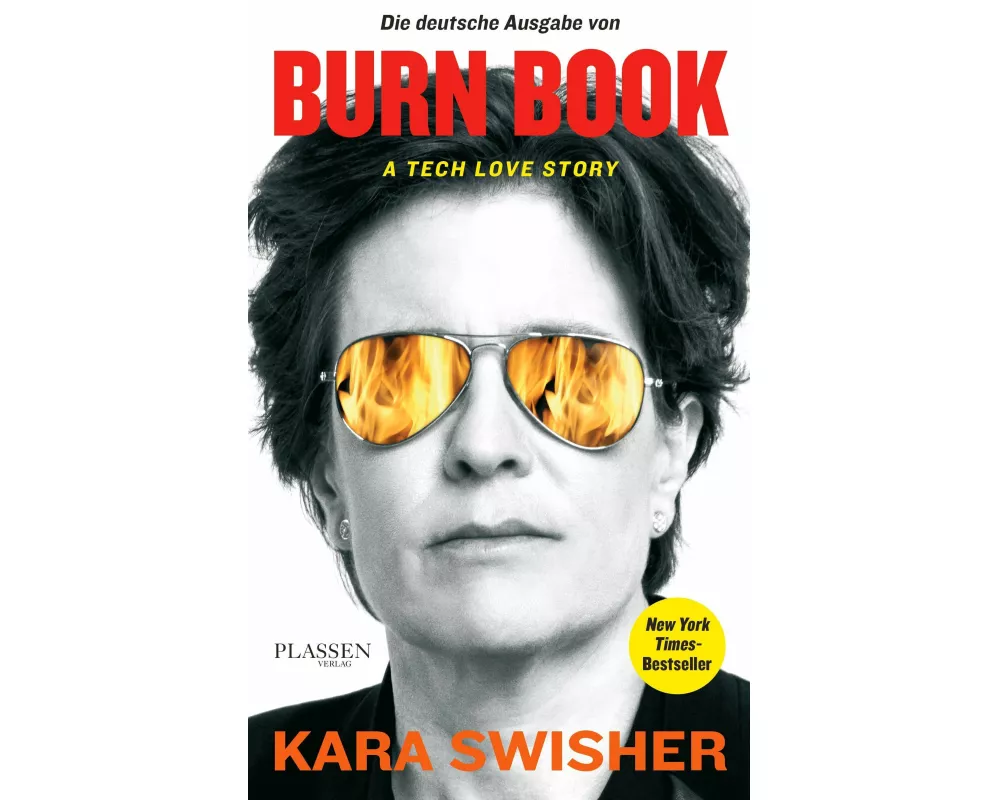 Burn Book