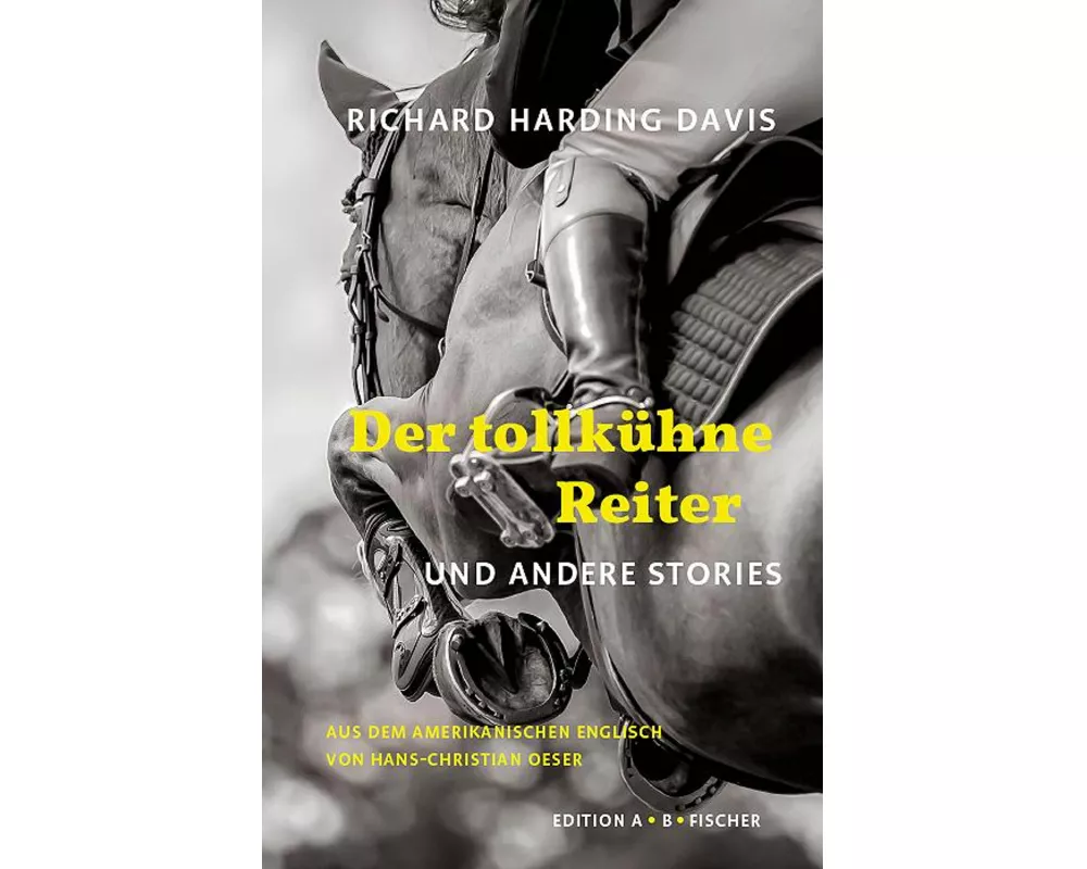 Der tollkühne Reiter