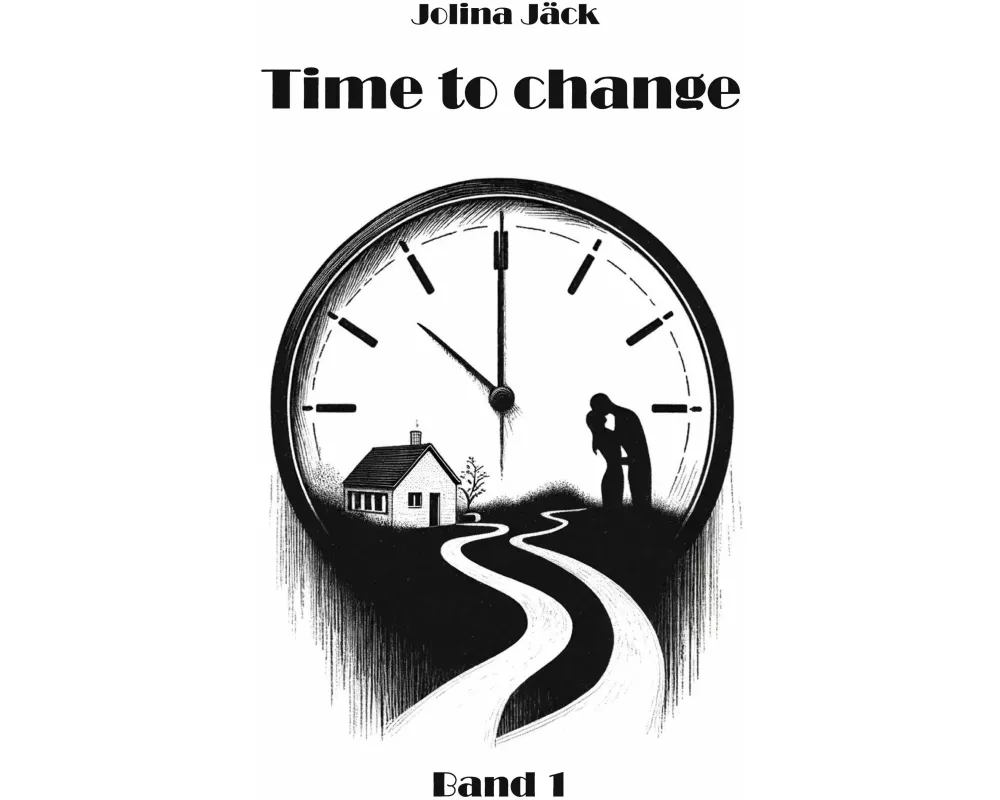 Time to change - Sei du selbst