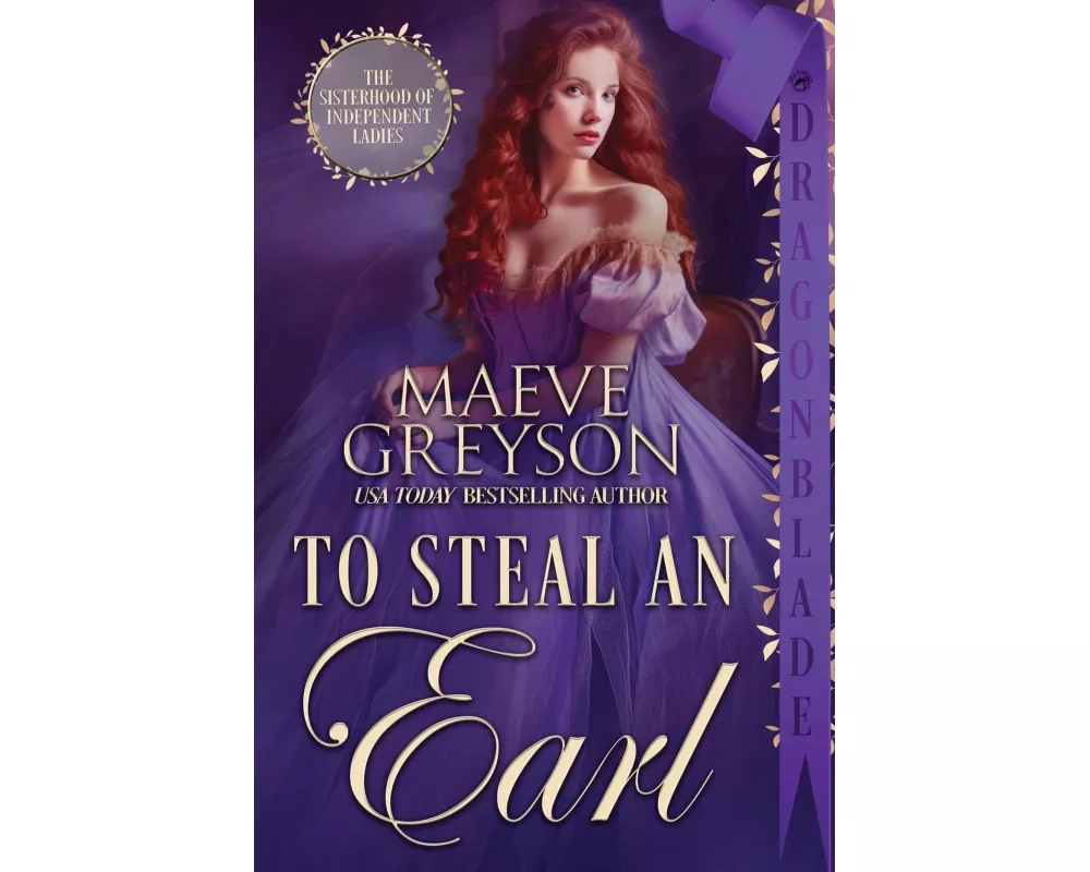 To Steal an Earl
