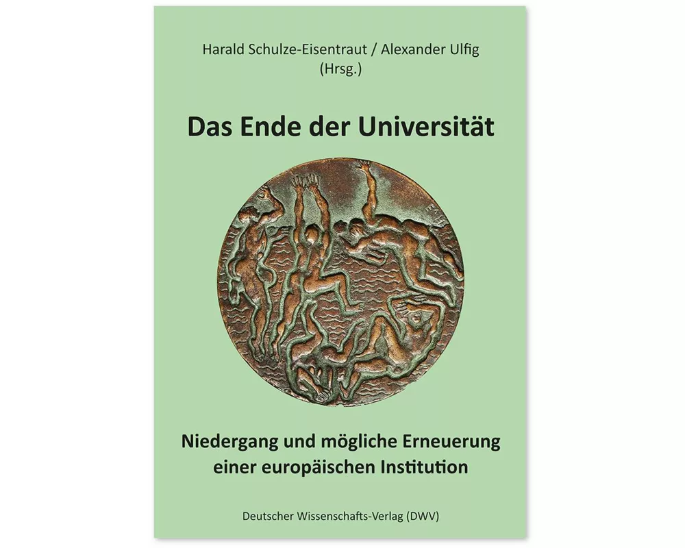 Das Ende der Universität