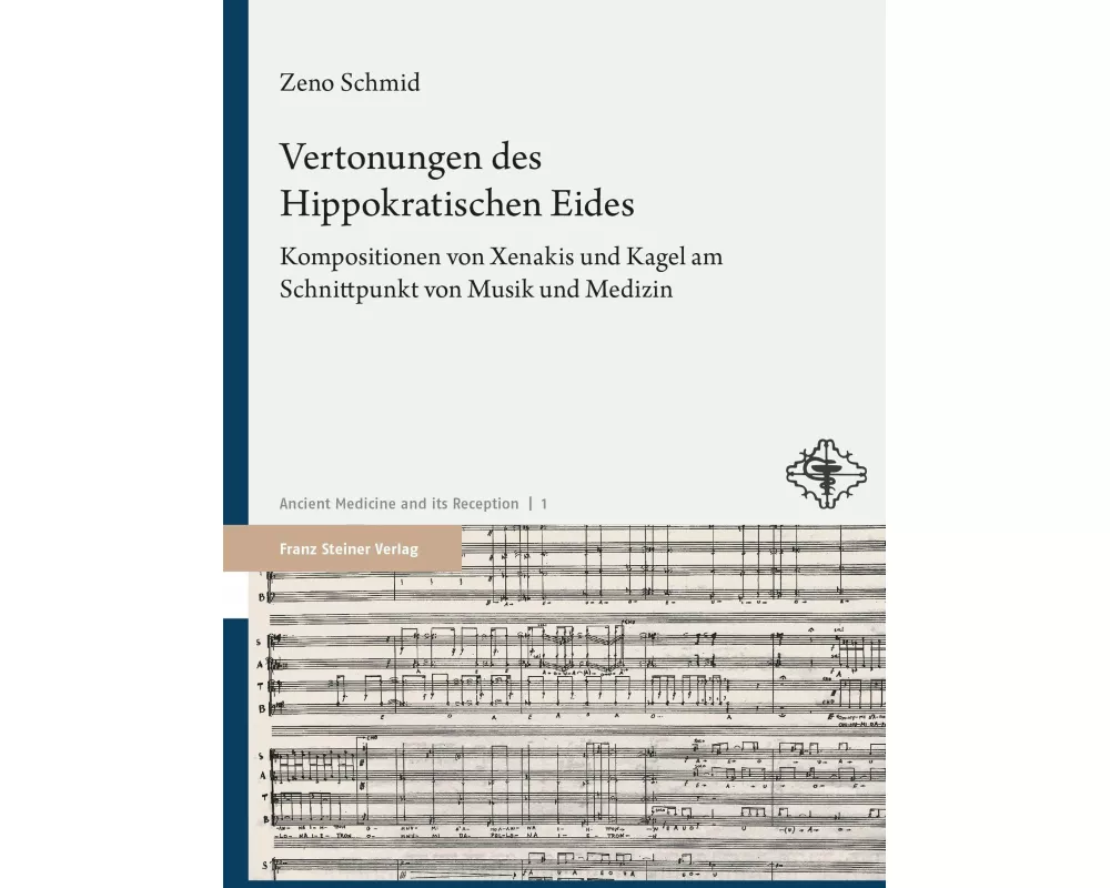 Vertonungen des Hippokratischen Eides