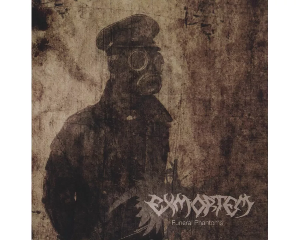 Funeral Phantoms