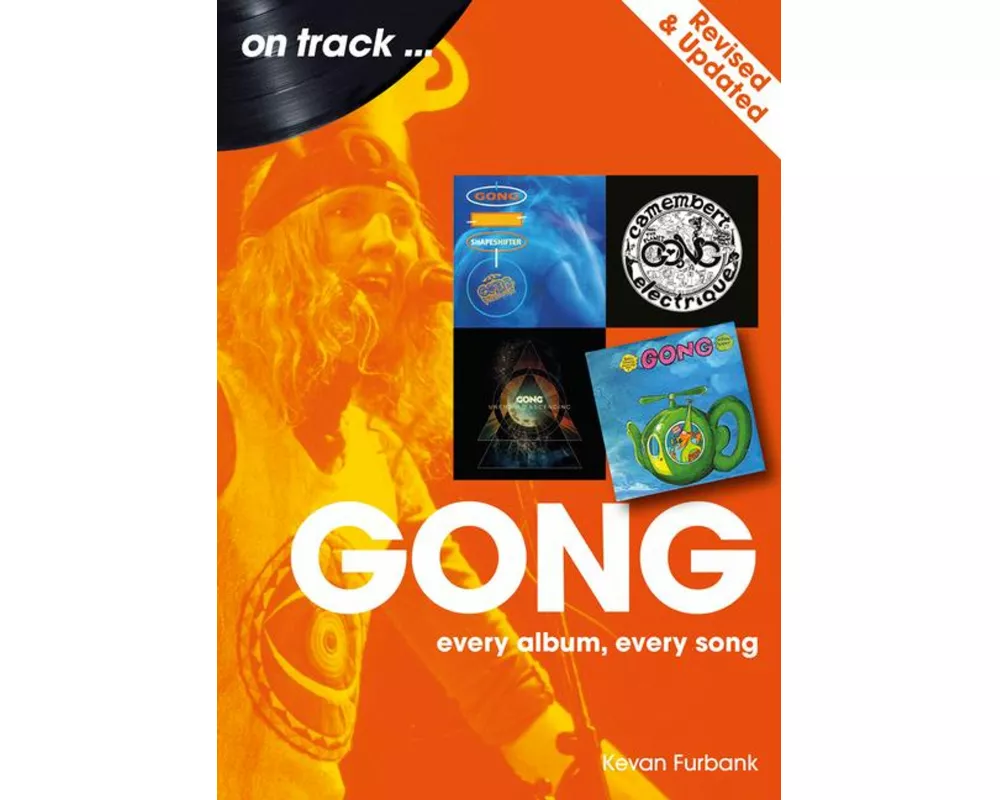 Gong On Track - Revised and Updated