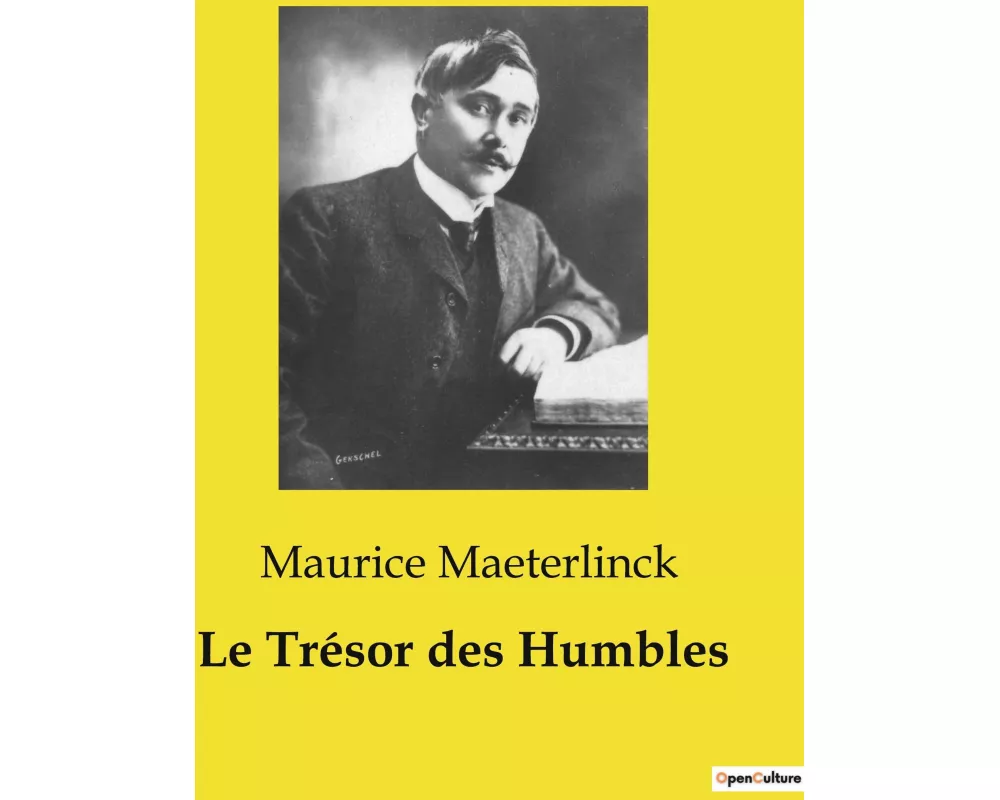 Le Trésor des Humbles