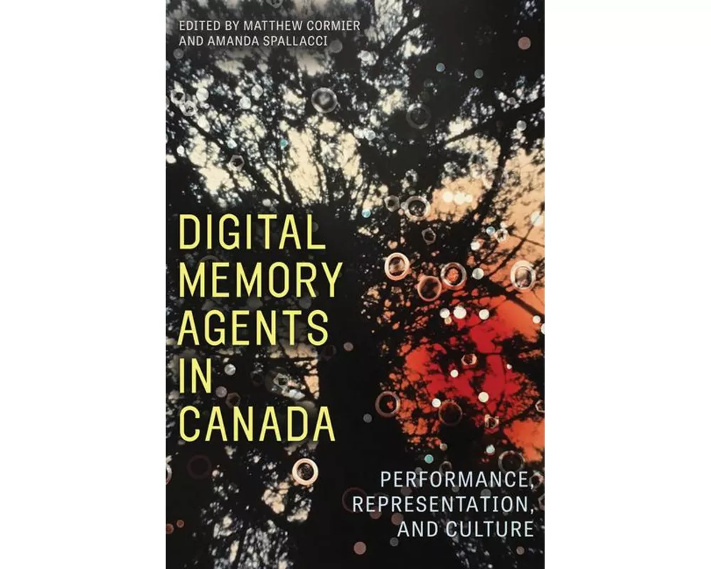 Digital Memory Agents in Canada