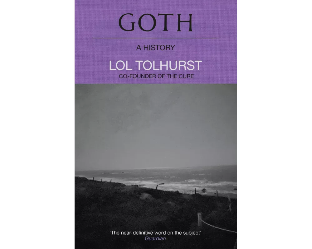 Goth: A History