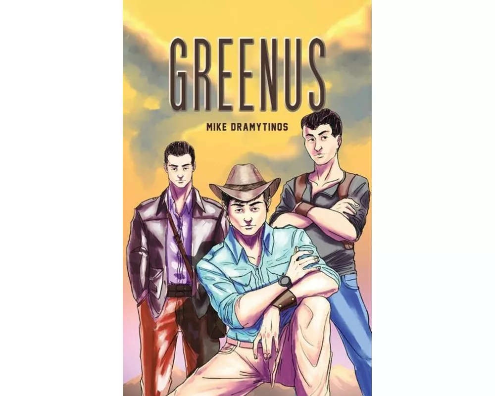 Greenus