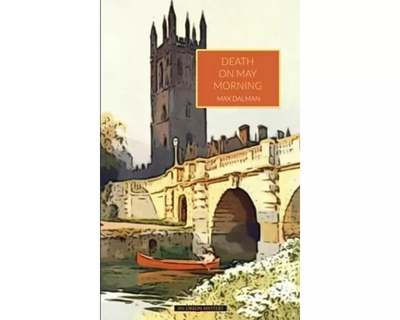 Death on May Morning