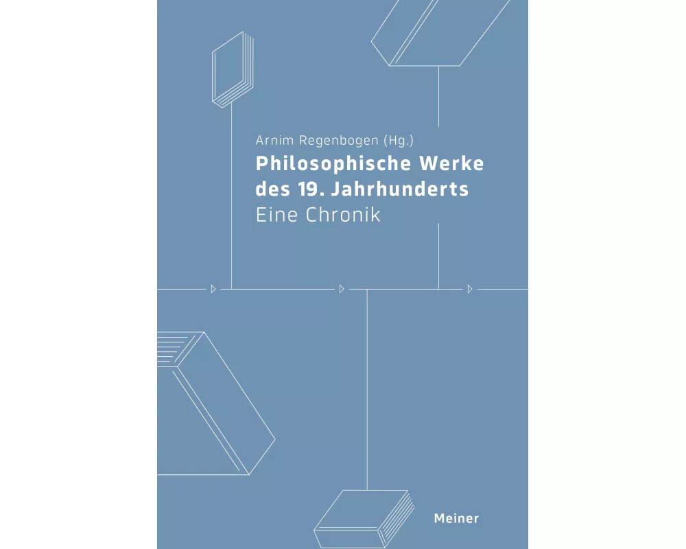 Philosophische Werke des 19. Jahrhunderts