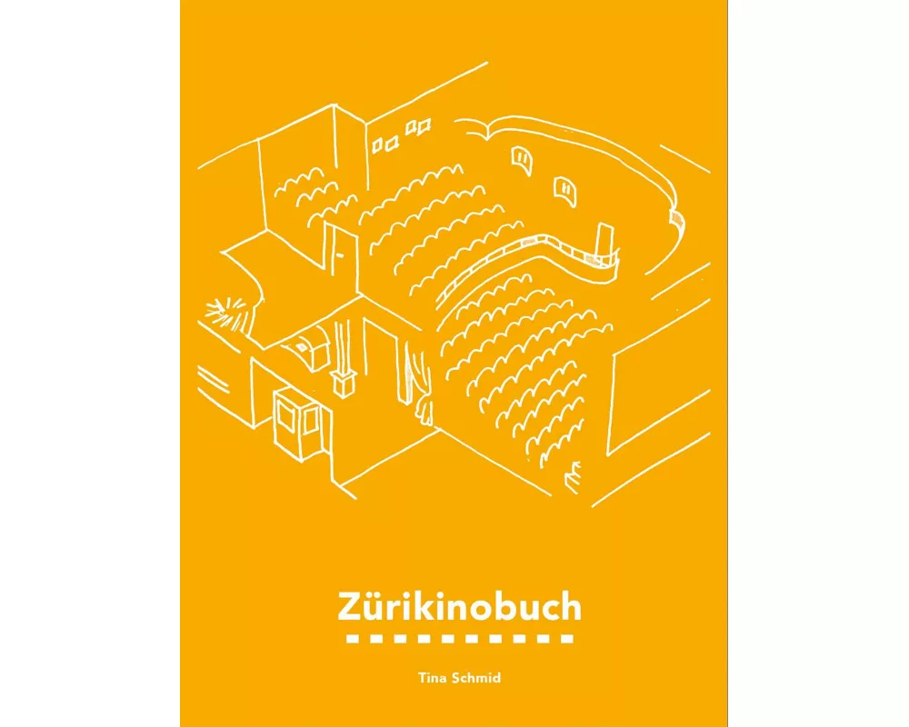 Zürikinobuch