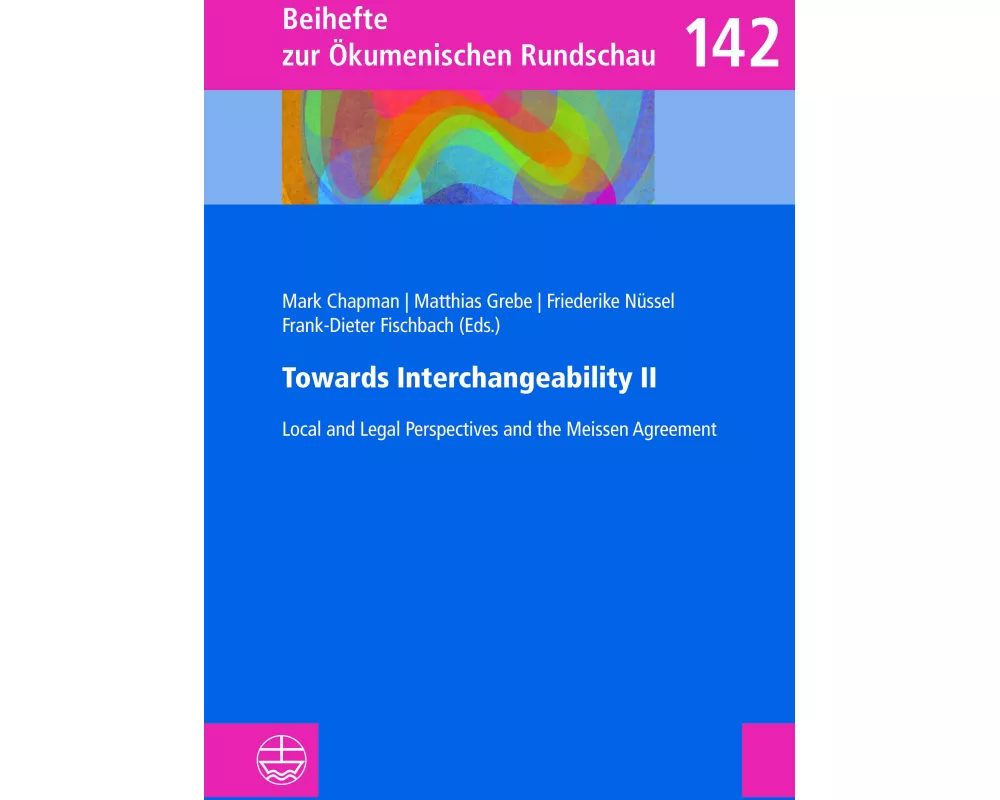 Towards Interchangeability II