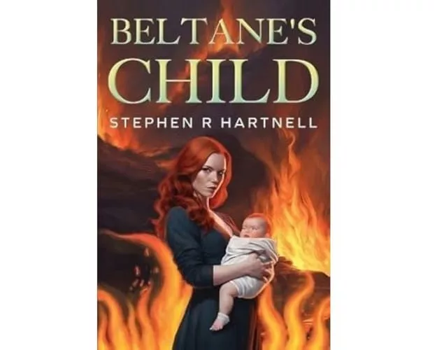 Beltane's Child