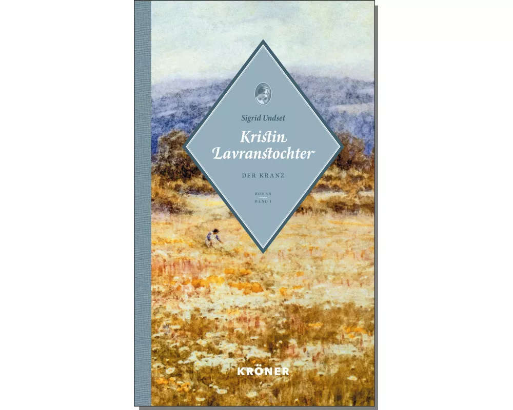 Kristin Lavranstochter