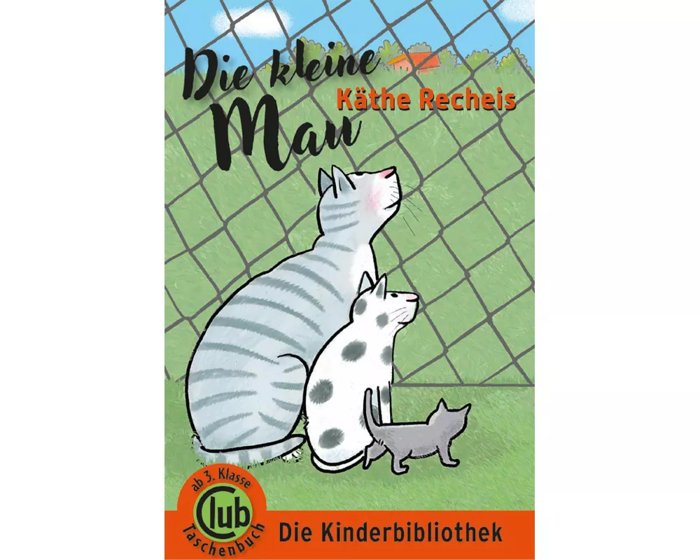 Die kleine Mau