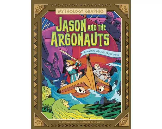 Jason and the Argonauts