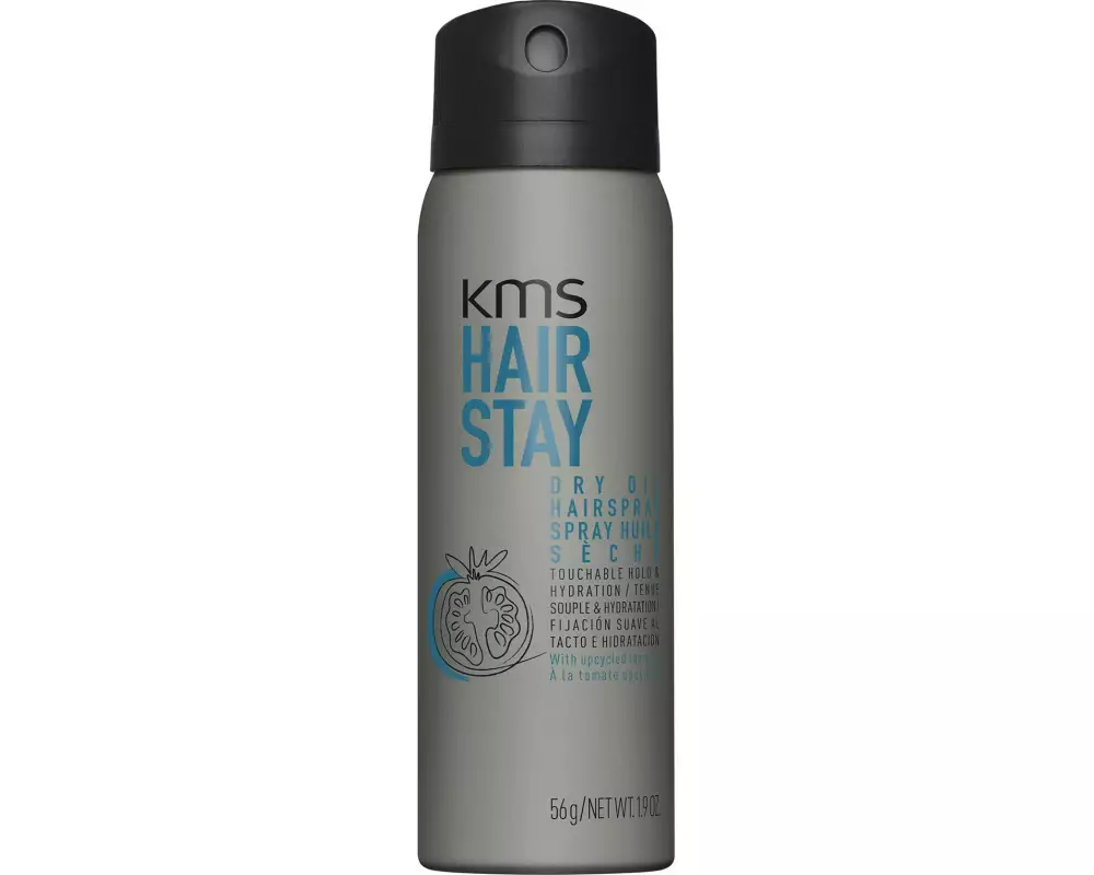 KMS HAIR Hairstay Dry Oil 75 ml