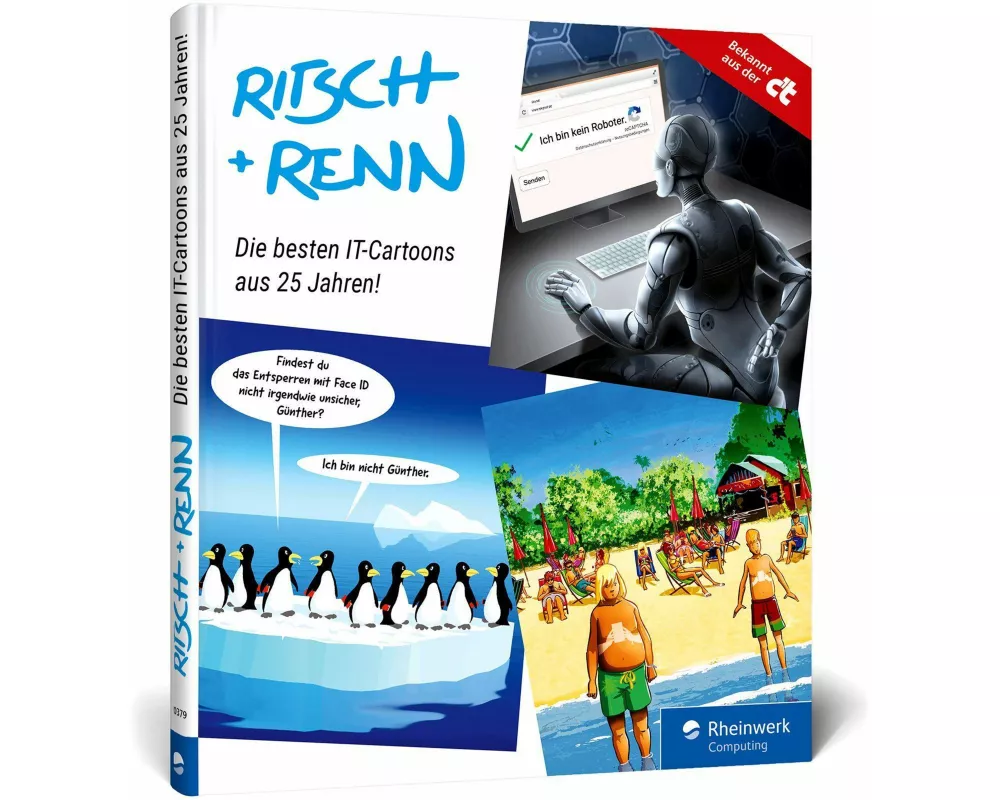 Ritsch + Renn