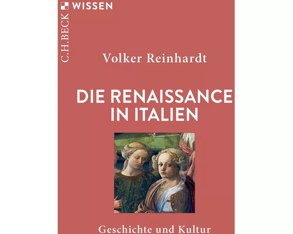 Die Renaissance in Italien
