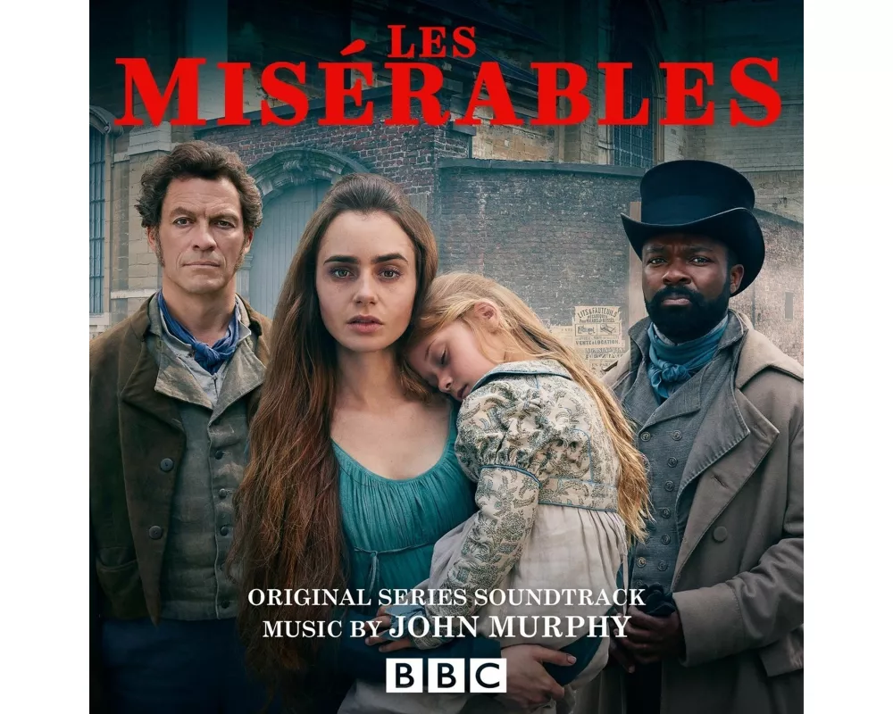 Les Miserables (Original Series Soundtrack)