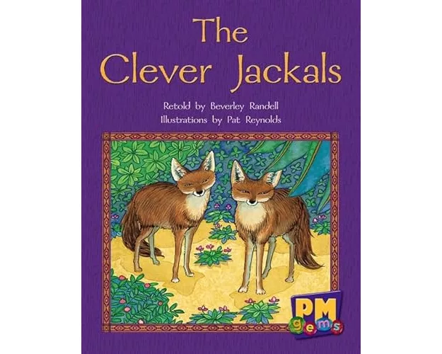 The Clever Jackals