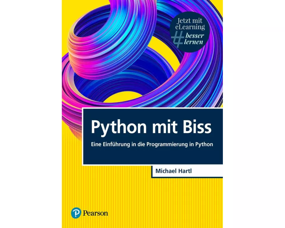 Python mit Biss