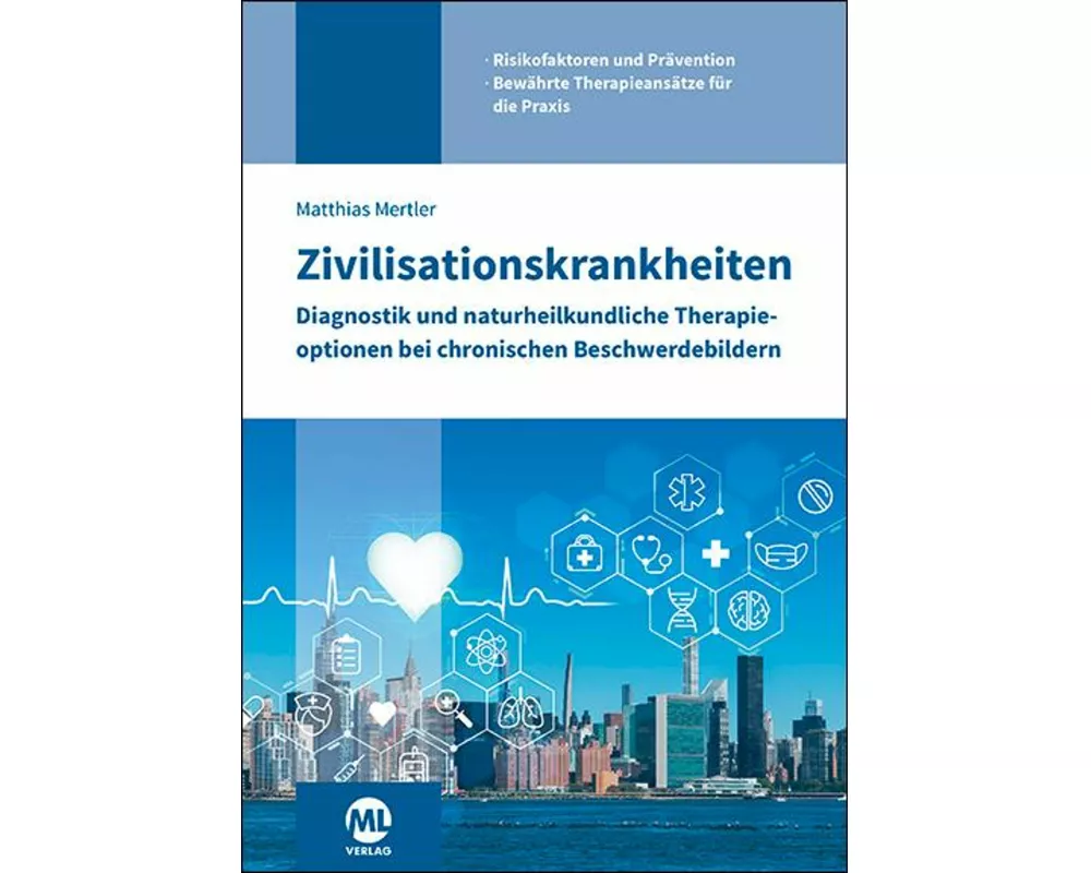Zivilisationskrankheiten