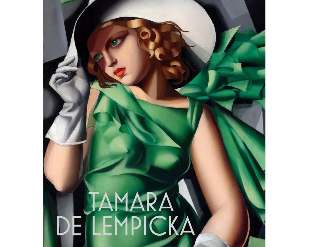 Tamara de Lempicka