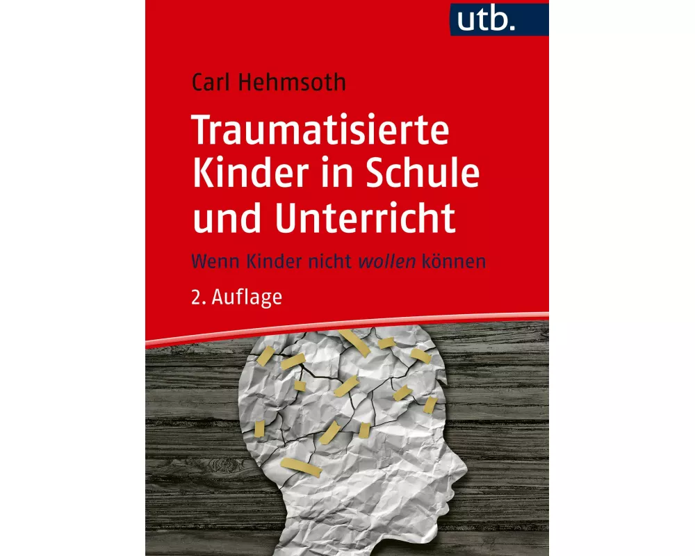 Traumatisierte Kinder in Schule und Unterricht