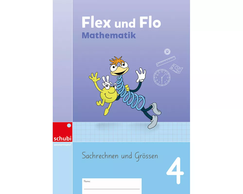 Flex und Flo Mathematik