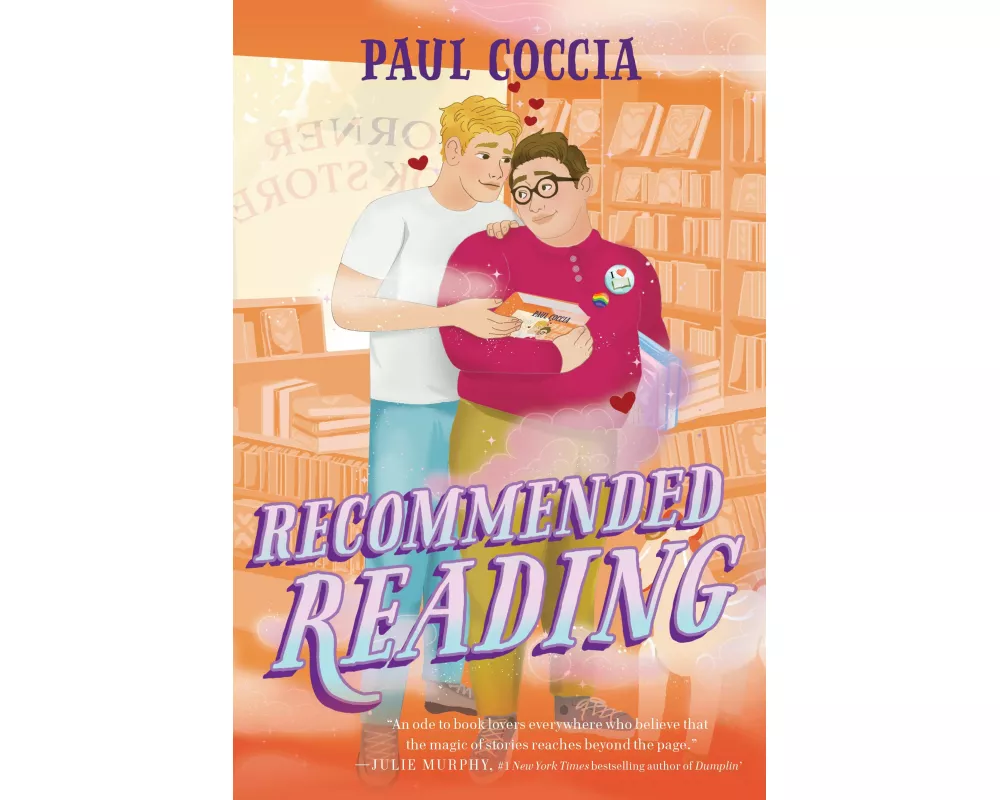 Recommended Reading