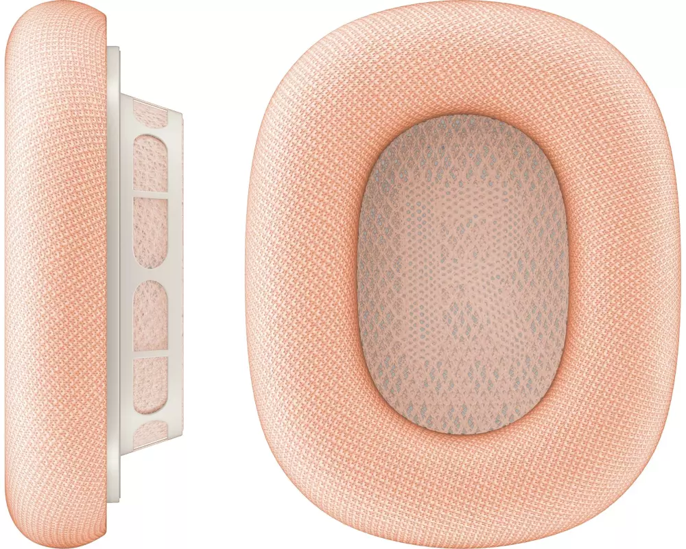 Vonmählen Air Cushions Orange